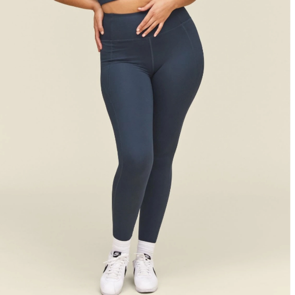 Girlfriend Collective Leggings